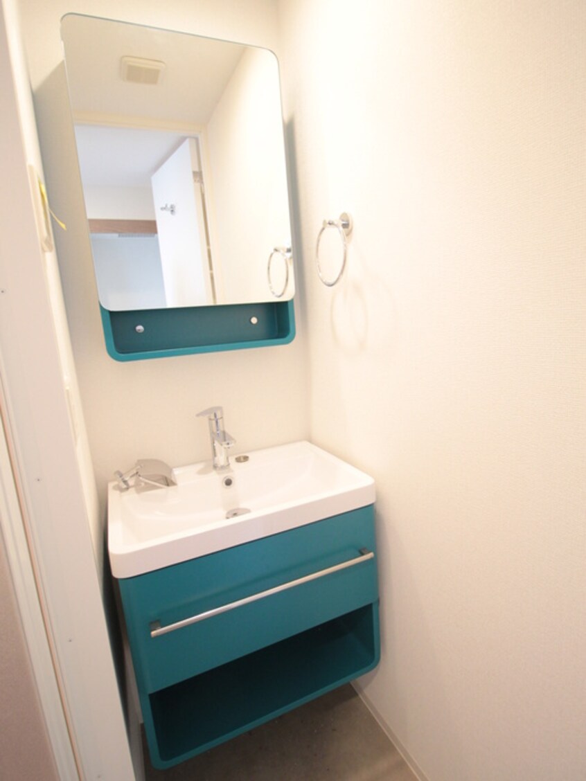 洗面 セレニテ新大阪プリエ