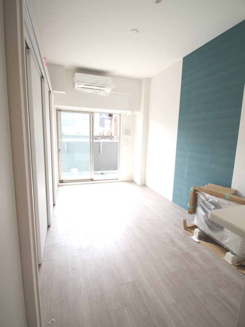 居室 セレニテ新大阪プリエ