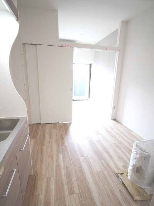 居室 セレニテ新大阪プリエ