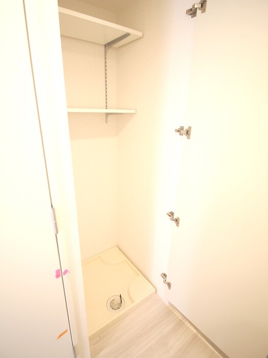 洗濯機置場 セレニテ新大阪プリエ