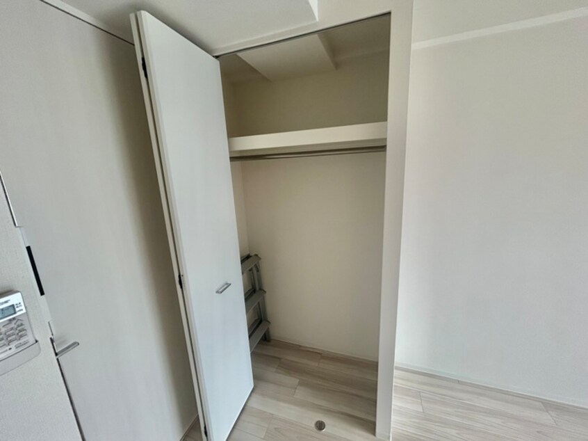 収納 セレニテ新大阪プリエ