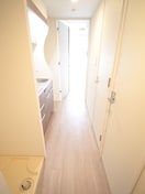 廊下 セレニテ新大阪プリエ