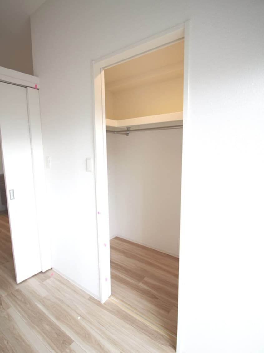 収納 セレニテ新大阪プリエ