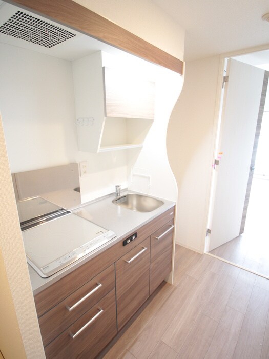 キッチン セレニテ新大阪プリエ