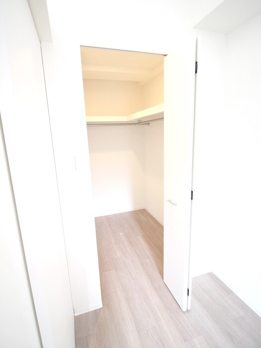 収納 セレニテ新大阪プリエ