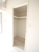 収納 セレニテ新大阪プリエ