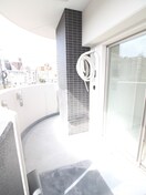 ベランダ・バルコニー セレニテ新大阪プリエ