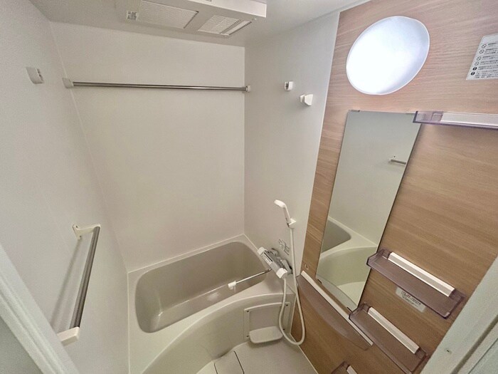 バス／シャワールーム等 セレニテ新大阪プリエ