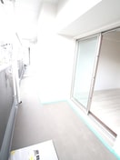 ベランダ・バルコニー セレニテ新大阪プリエ