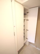 靴箱 セレニテ新大阪プリエ