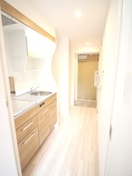 廊下 セレニテ新大阪プリエ