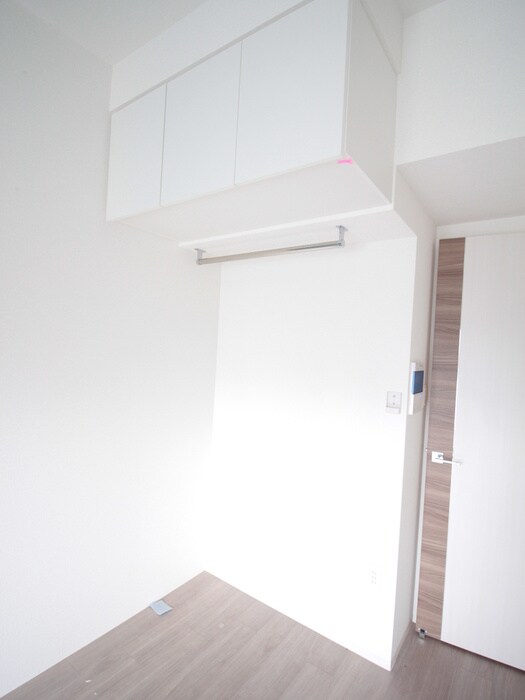 収納 セレニテ新大阪プリエ