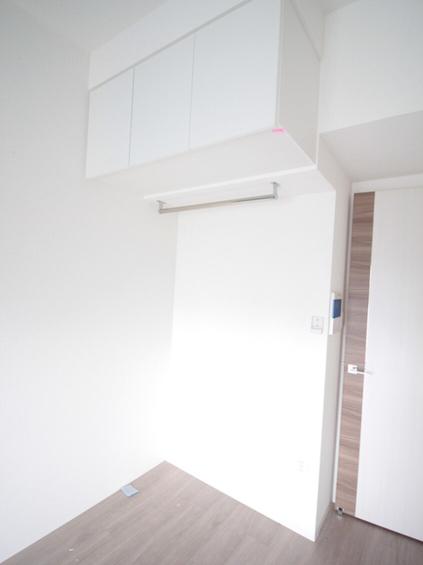 収納 セレニテ新大阪プリエ