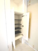 靴箱 セレニテ新大阪プリエ