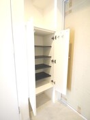 靴箱 セレニテ新大阪プリエ