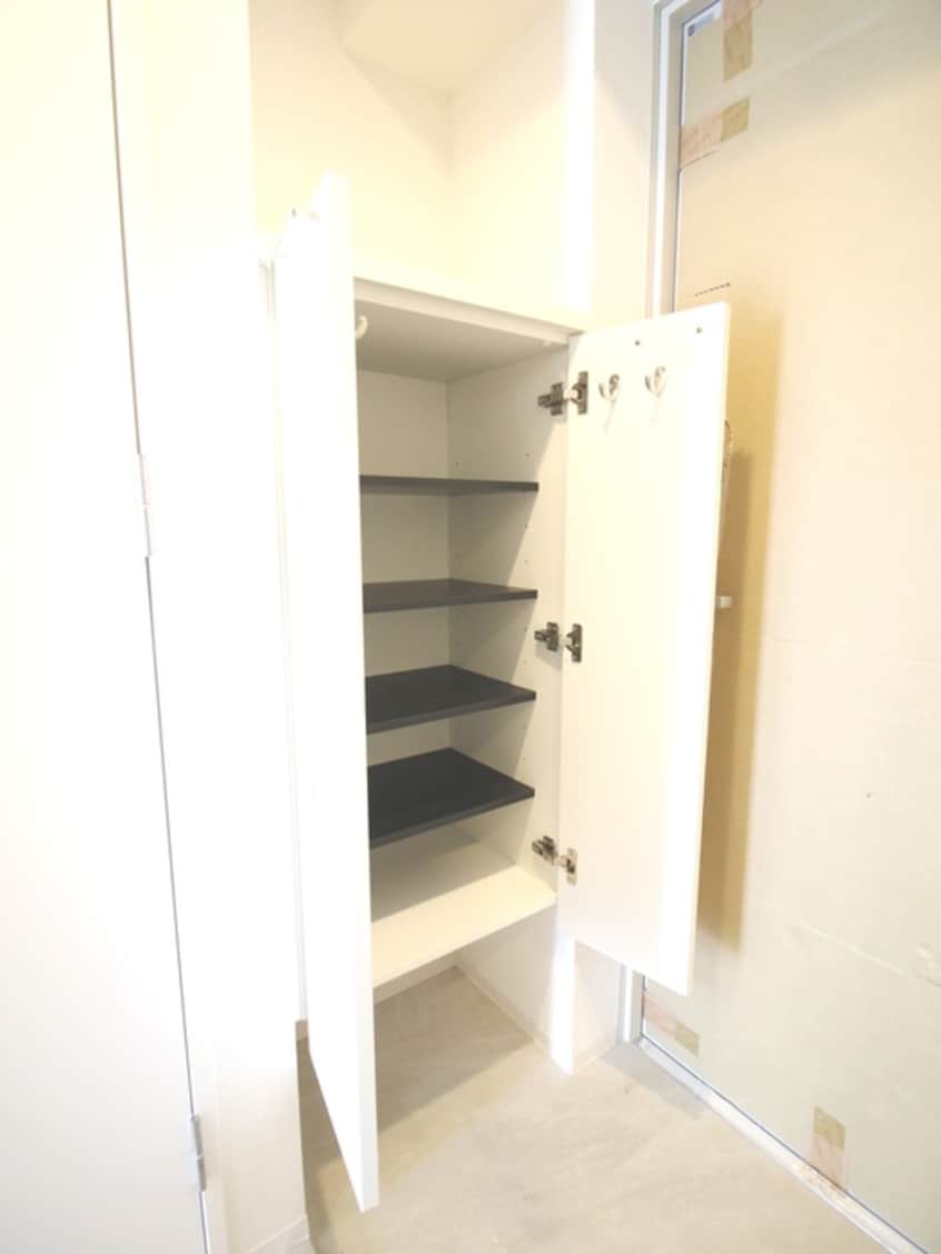 靴箱 セレニテ新大阪プリエ