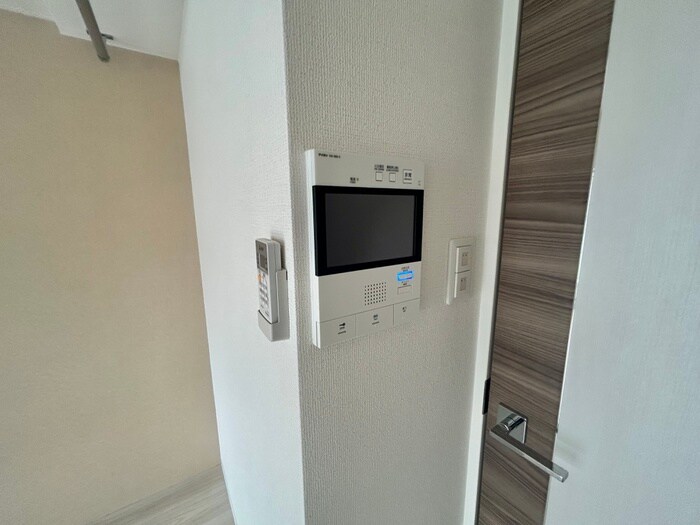 内観写真 セレニテ新大阪プリエ