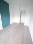 居室 セレニテ新大阪プリエ