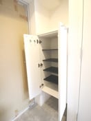 靴箱 セレニテ新大阪プリエ