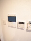 内観写真 セレニテ新大阪プリエ