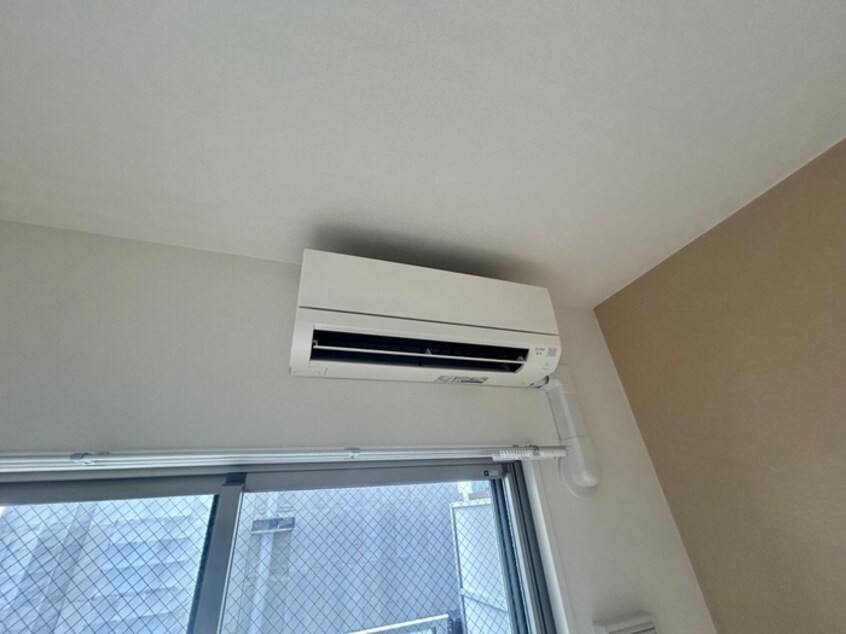 内観写真 セレニテ新大阪プリエ