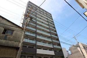 ｴｽﾘｰﾄﾞ弁天町ﾍﾞｲｺｰﾄ（803）