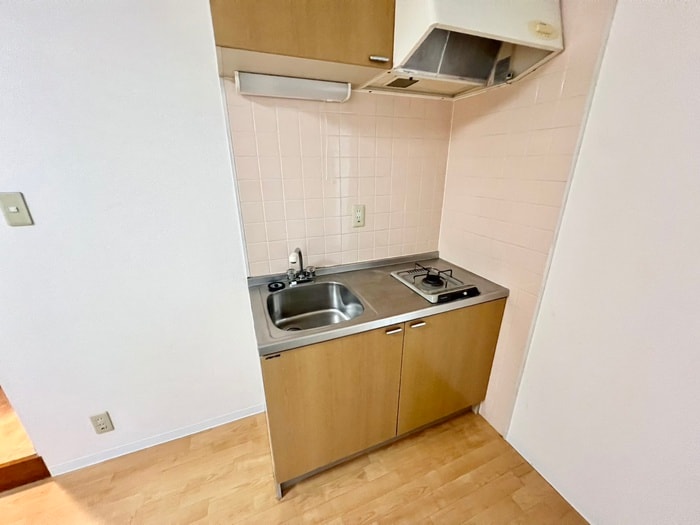 キッチン プチコートゆきなが