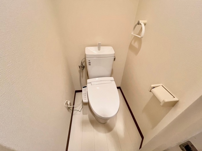 トイレ プチコートゆきなが