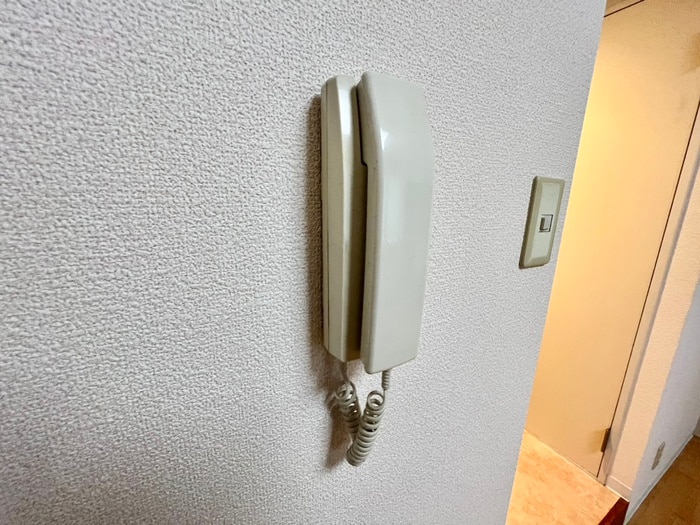 内観写真 プチコートゆきなが