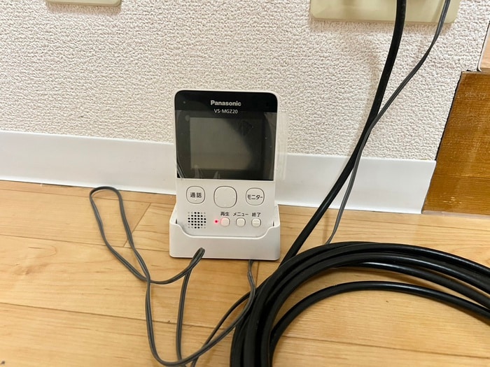 内観写真 プチコートゆきなが