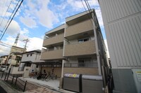 ピレーネ加島