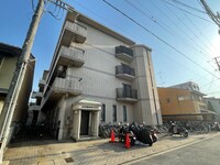 マーク西陣
