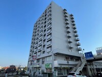 サンビオラ５番館（１１０４）