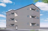 仮)ヴェルメゾン吹田寿町
