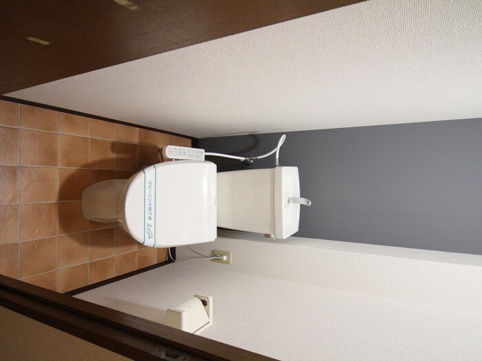 トイレ メゾン・ド・ルポ