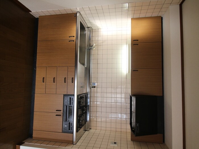 キッチン メゾン・ド・ルポ