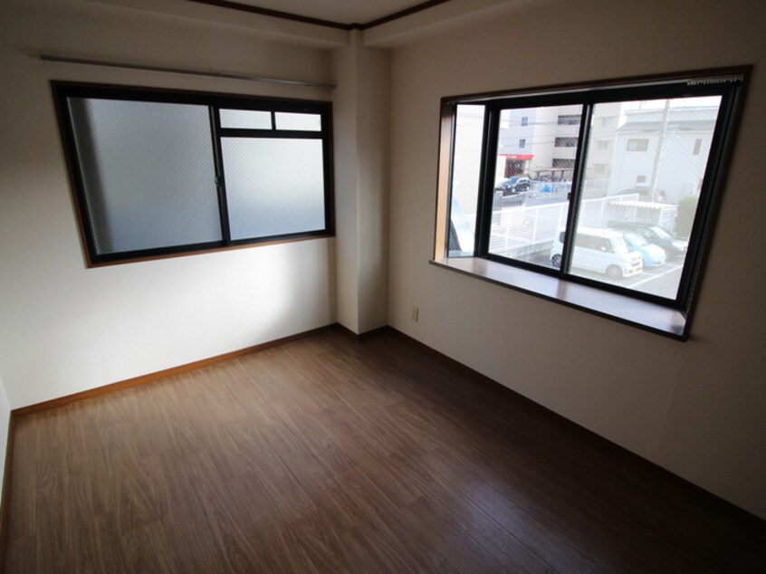 居室 メゾン・ド・ルポ