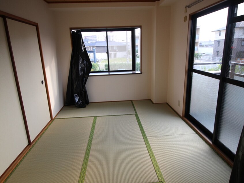 居室 メゾン・ド・ルポ