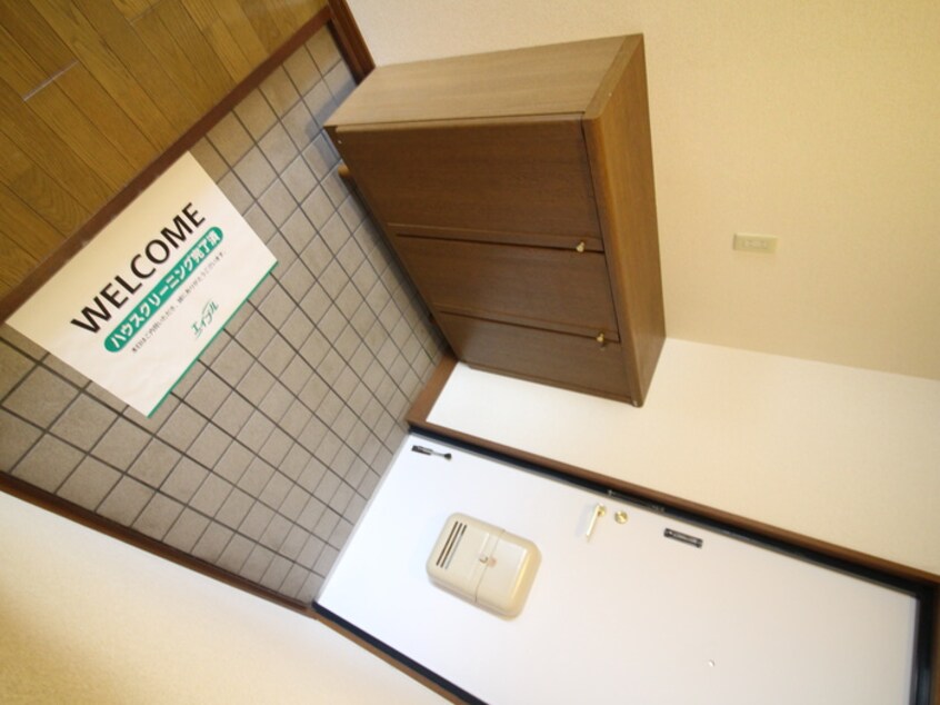 居室 メゾン・ド・ルポ