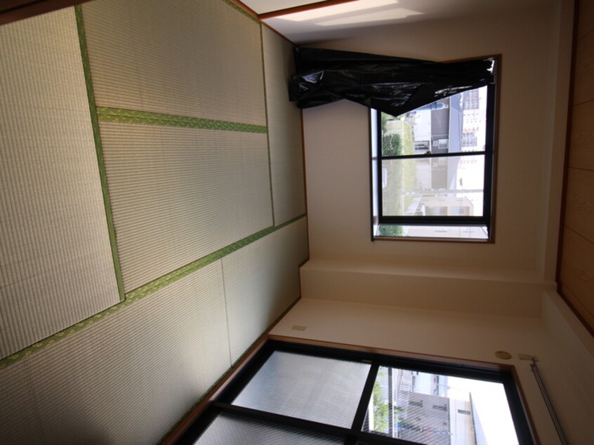 居室 メゾン・ド・ルポ