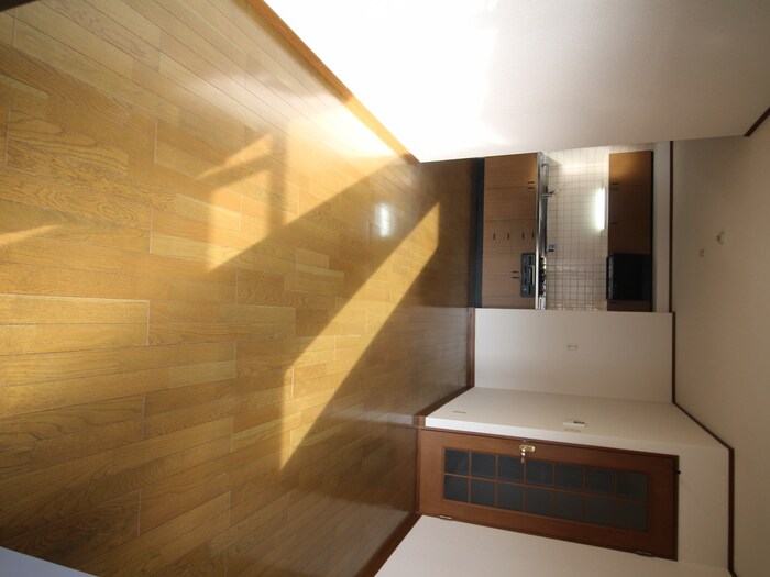 居室 メゾン・ド・ルポ