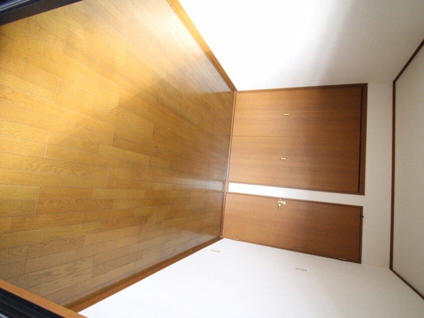 居室 メゾン・ド・ルポ