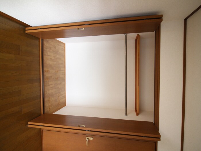 収納 メゾン・ド・ルポ