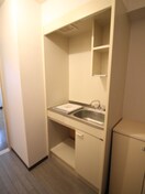 キッチン フレックス新大阪Ⅱ