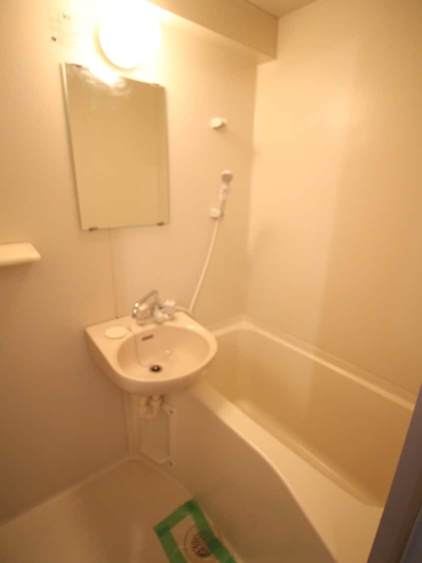 洗面 フレックス新大阪Ⅱ