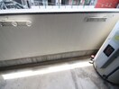 ベランダ・バルコニー フレックス新大阪Ⅱ