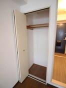 収納 フレックス新大阪Ⅱ