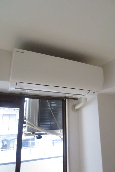 内観写真 フレックス新大阪Ⅱ