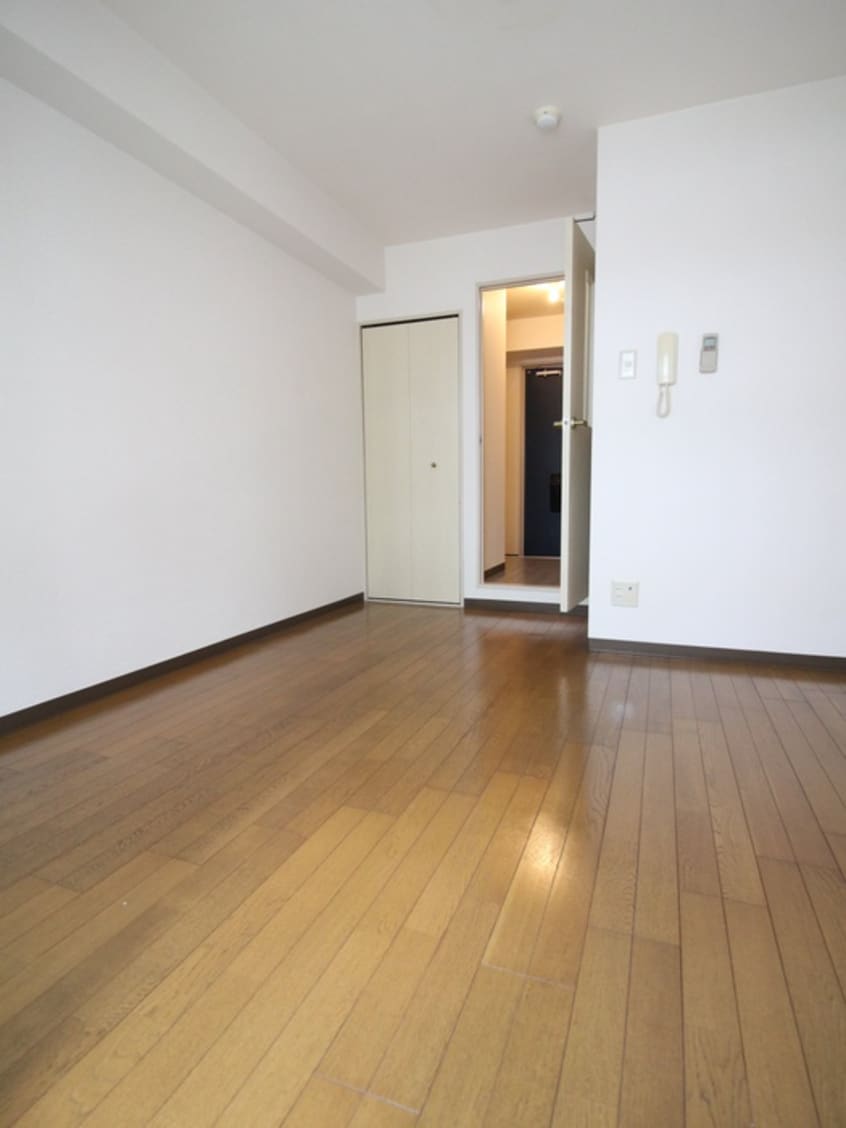 居室 フレックス新大阪Ⅱ