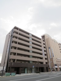 リーガル京都堀川五条通り(705)